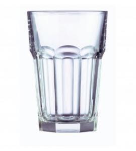 Arcoroc J4102 12 Oz. Gotham Beverage Glass - 36 Per Case