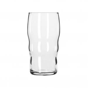 Libbey 606HT Governor Clinton 12 Oz Iced Tea Glass - 48 / CS