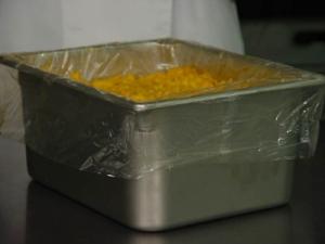 Pansaver Half Pan Liner Medium & Deep 23 X 14 (PACK OF 100)