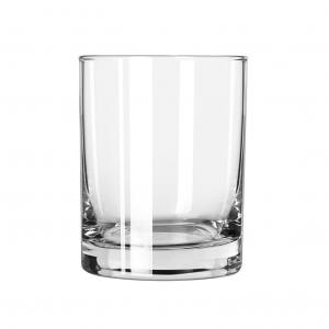 Libbey Glassware 918CD Double Old Fashioned, Heavy Base Glass, 13-1/2 oz. Pack of 36
