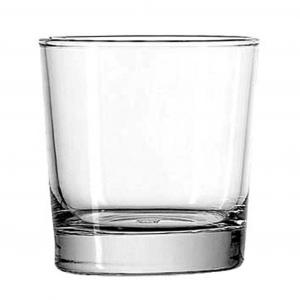 36 PACKS : Anchor Hocking Heavy Base Rocks Glass, 9 Ounce
