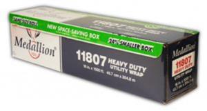 Handi Foil of America Medallion Roll, 1000 X 18 Foot - 1 each.