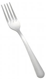 Winco Heavy Windsor Dinner Fork (PACK OF 12)