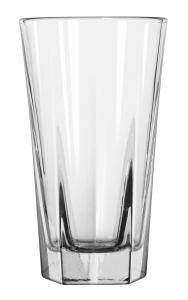 Libbey 15478 Inverness Duratuff Beverage, 10 oz, M, Clear (36 Pk)