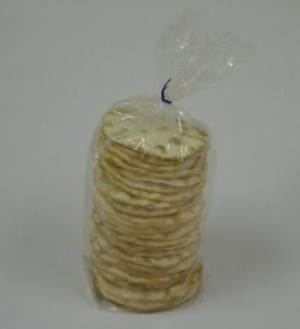 Valley Lahvosh CRACKERBREAD ROUNDS ORIGINAL 5 INCH, 6 x 15 oz Case