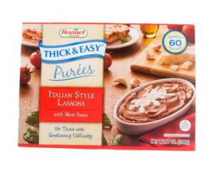 Hormel Lasagna Italian Style With Meat, 7 Ounce (7 Pack)