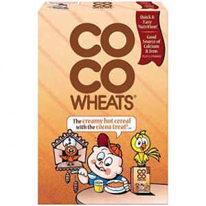 Malt-O-Meal Coco Wheats, 28 oz (Pack of 12)