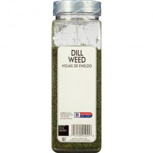 Mccormick Dill Weed, 5 Ounce (6 Pack)