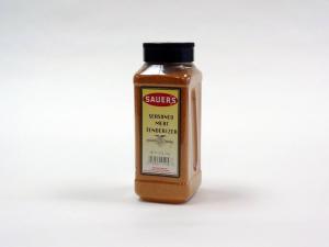 C.F. Sauer Foods Seasoned Meat Tenderizer, 28 Ounce - 6 per case