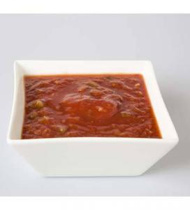 Pace Medium Picante Sauce, 138 Ounce (4 Pack)