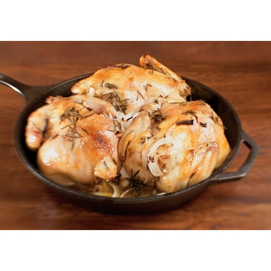 Lodge 15 Inch Preseasoned Cast Iron Skillet, 1 x 2 each Case - DOT product image 8