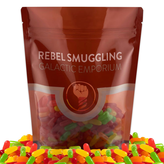 Mike and Ike Original 2lb Bag