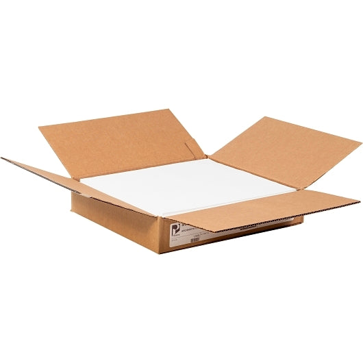 Paterson Grease Proof Sheets 12" X 12", 1000 x 1 each Case - Disposables - image 2