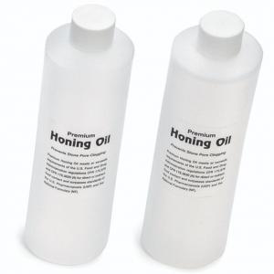 Tablecraft 16 Ounce Premium Honing Oil, 1 Each (1 Pack)