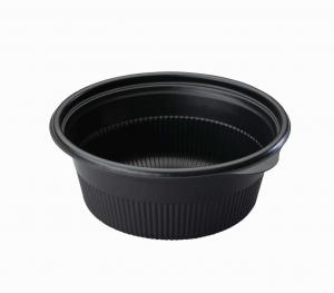 Cruiser Bowl 16oz Bowl Black-Perf, 78 Each (624 Pack)