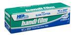 Handi-Foil of America Handi-Film 18"x2000' Plastic Food Service Film Cling Wrap 2 Rolls! - (pack of 1)