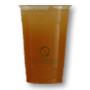 World Centric CP-CS-20 100% Compostable Ingeo Cold Cups, 20 oz, Clear (Pack of 1000)