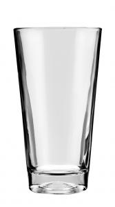 Anchor Hocking 20 Ounce Mixing Glass, Rim Tempered - 24 per case