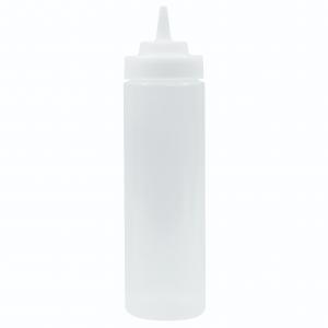 Tablecraft 24 Oz/710 Ml Natural Widemouth-Widetip, 1 Each (12 Pk)