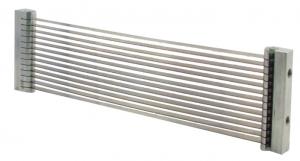 Nemco 3/16 Blade Assembly-Tomato Slicer, 1 Each (1 Pack)