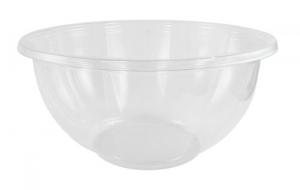 World Centric SB-CS-32 Compostable Ingeo Salad Bowls, 32 oz. (Pack of 600)