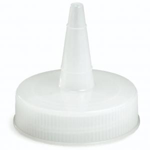 Tablecraft 38mm Squeeze Bottle Tops Natural, 1 Each (12 Pack)