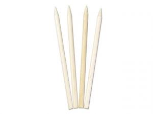 Royal 4.5" x .15" Wood Skewers, Case of 10,000