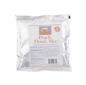 Thirst Ease Peach Drink Mix, 18 Ounce - 12 per case