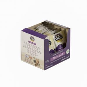 Oregon Chai Original Chai Tea Latte Mix - 1 oz. single serve packet, 144 packets per case
