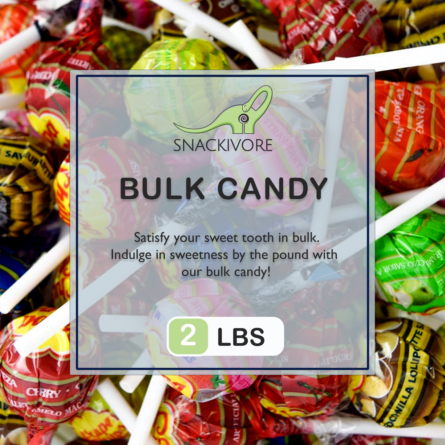 Chupa Chups Lollipops 2lb Bag