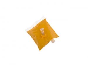 Gehl's G05040 Jalapeno Cheese With Valves 4-80 Ounce