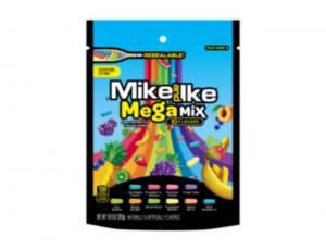 (Price/Case)Mike & Ike 007097049295 Mike And Ike(R) 10oz Mega Mi