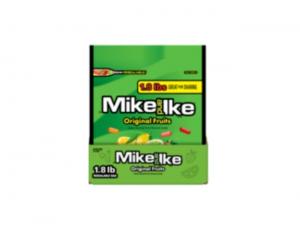 (Price/Case)Mike & Ike 007097049460 Mike And Ike(R) 28.8oz Origi