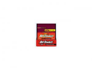 Hot Tamales Fierce Cinnamon Chewy Candy, 28.8 Ounce Stand Up Bag - 6 per case.