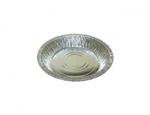 D and W Fine Pack Aluminum Extra Deep Pie Pan, 9 inch - 500 per case.