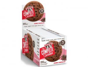 Lenny and Larrys Complete Cookie - Double Chocolate, 4 Ounce - 72 per case.