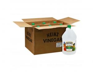 Heinz White Vinegar 6 Case 1 Gal/Ea