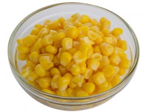 Del Monte 2004499 Golden Sweet Whole Kernel Corn Low