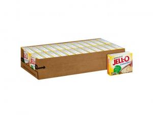 Jello Lemon Pudding & Pie Filling Filling 24 Case 4.5 Ounce