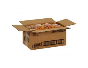 Kraft Caramel Vanilla Candy,11 Ounce Bag - 12 per case.