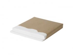 15X15 Flat Deli Tissue - 3 case - 1000 count