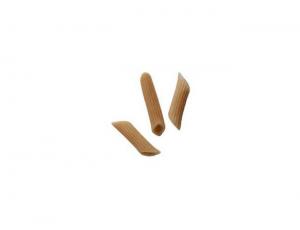 AIPC Heartland Whole Wheat Penne, 10 Pound - 2 per case.