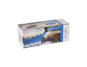Daymark Pastry Bag Roll, 12 inch - 100 per case.