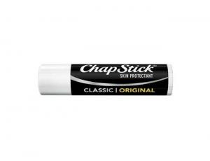 Chapstick Regular Lip Balm Refill, 0.15 Ounce - 144 per case.