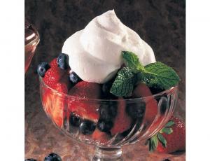 Chefs Companion Wip It Whipped Topping Mix, Easy-To-Make (1 lb, 12 Per Case)