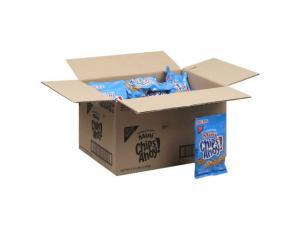 Chips Ahoy Mini Chocolate Cookies , 3 ounce - 36 per case.