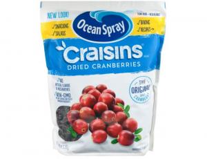Craisins Original Dried Cranberries, 48 Ounce - 2 per case.