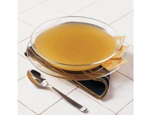 Herb-Ox Instant Sodium Free Chicken Broth 6 Box 50 Packet