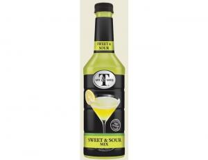 Mr and Mrs T Sweet and Sour Mix, 1 Liter - 6 per case.