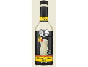 Mr and Mrs T Pina Colada Mix, 1 Liter - 6 per case.